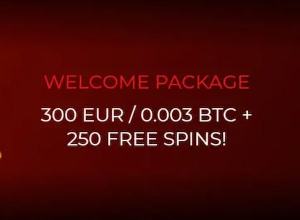 Oshi Casino Review (2024) 🥇 - €300 + 250 Free Spins